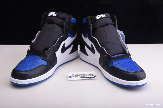 OG Retro Air 555088-041 Game High Jordan Royal 1 0816